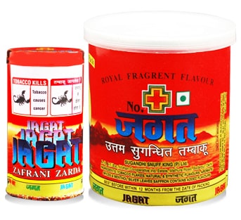 Jagat Tobacco
