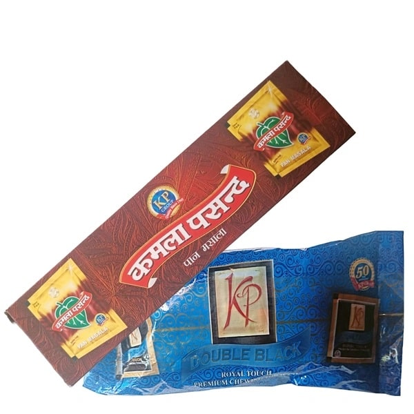 Kamla Pasand Pan Masala Pack