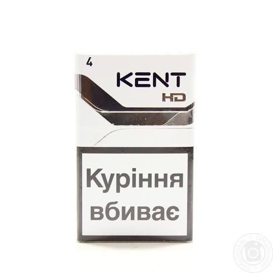 Kent HD