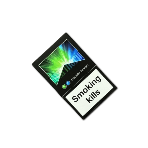 Marlboro Double Burst