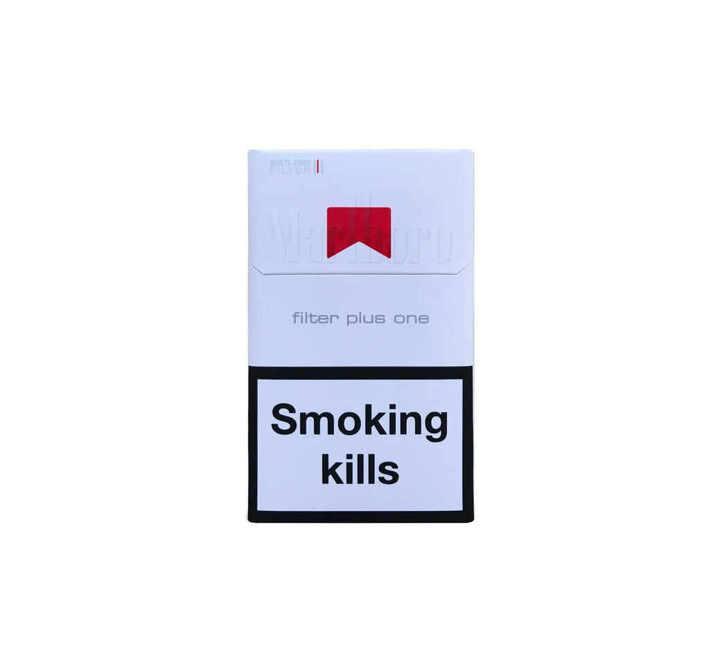 Marlboro Filter Plus One Cigarette