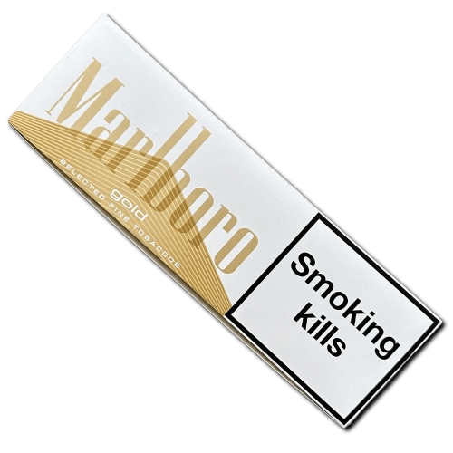 marlboro gold light cigarettes carton