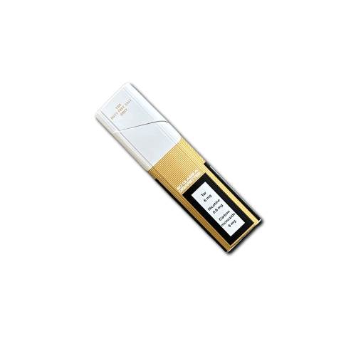 marlboro gold light cigarettes specifications
