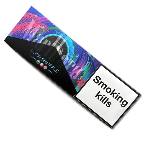 Marlboro Luna Shuffle Cigarette Carton