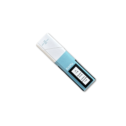 Marlboro Silver Blue cigarette Specification
