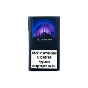 Marlboro Touch Mix