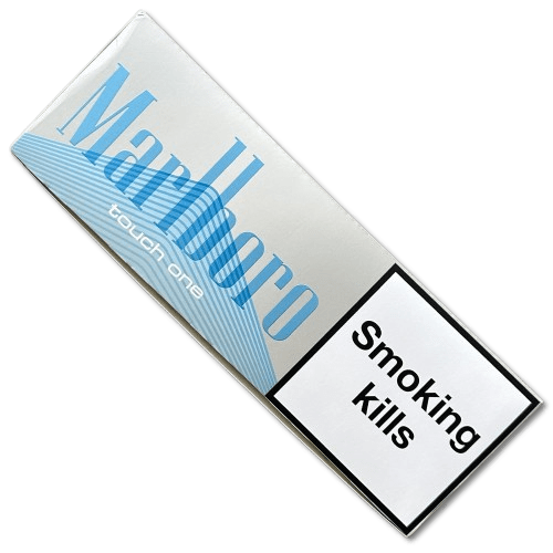 Marlboro Touch One Carton