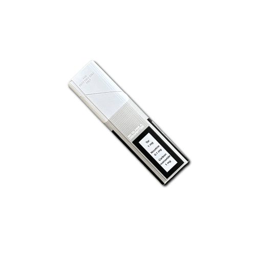 Marlboro White Cigarette specification