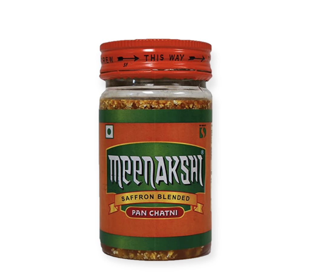 Meenakshi Pan Chatni 200gm