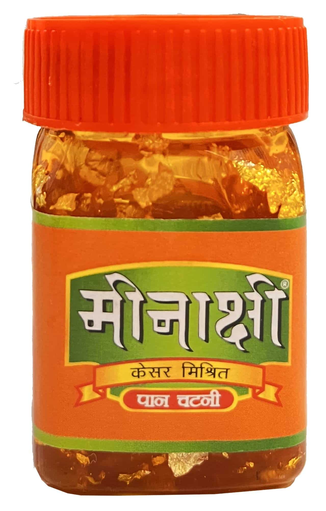 Meenakshi Pan Chatni 50gm