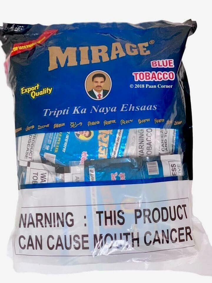 Miraj Tobacco