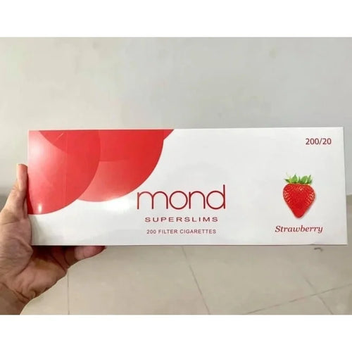 mond cigarettes near me Buy At Best Mond Cigarette Price
