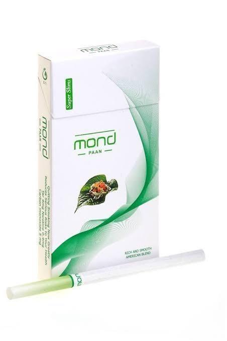 Mond Paan cigarette