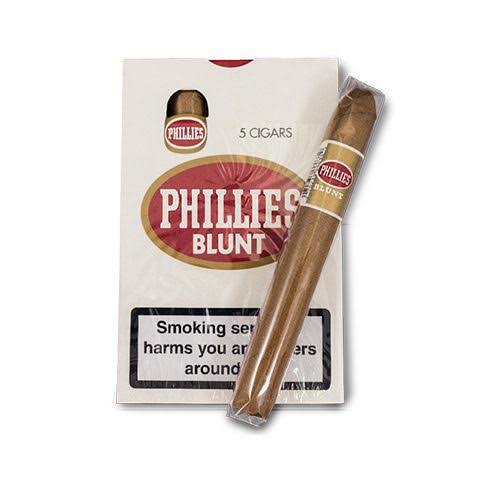 Phillies Blunt Cigar Original