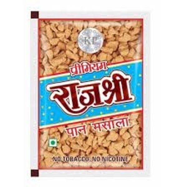 Rajshree Pan Masala