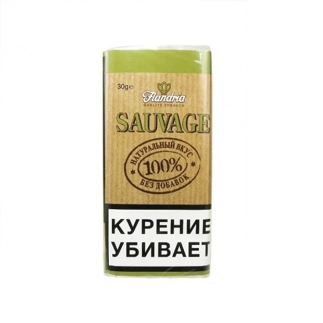 Sauvage Tobacco