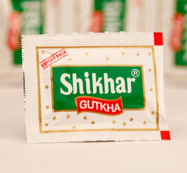 Shikhar Pan Masala