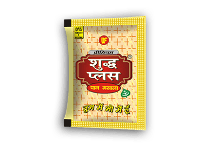 Shudh Plus Pan Masala