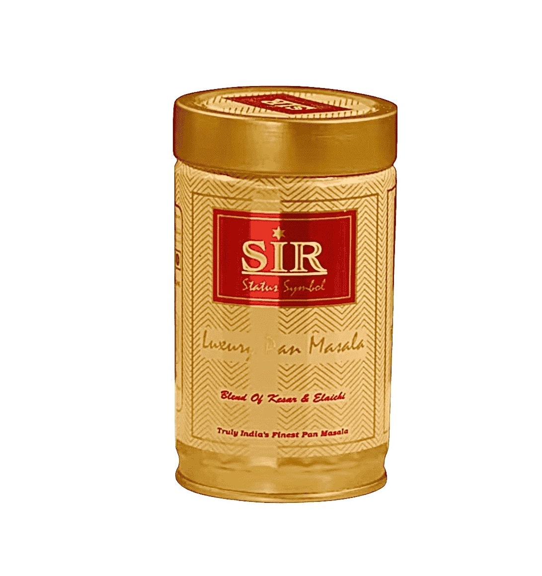 Sir Luxury Pan Masala