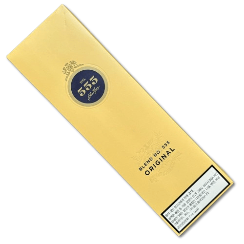 555 State Express Original carton