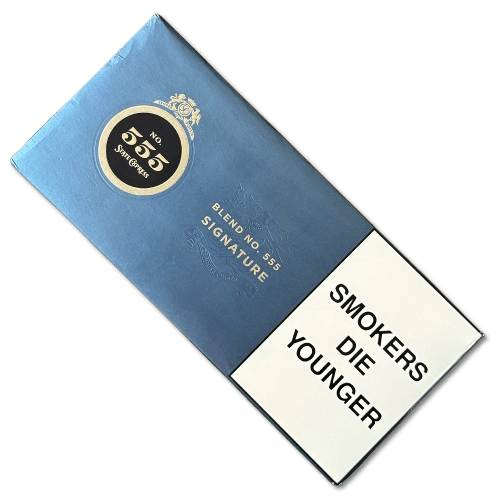 state express 555 signature carton