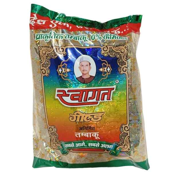 Swagat Pan Masala