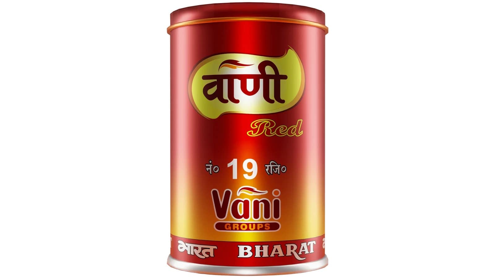 Vani Tobacco No. 19