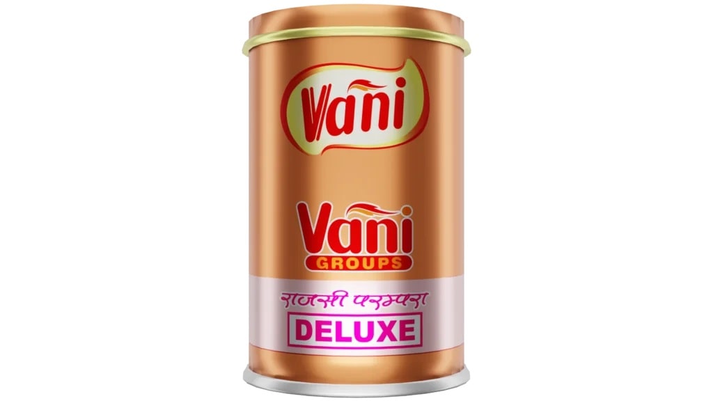 Vani Deluxe Tobacco