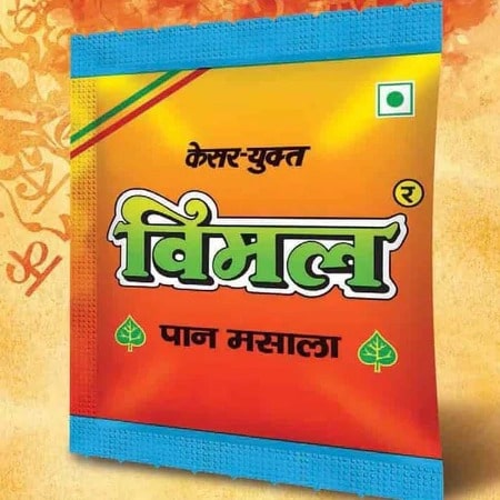 Vimal Pan Masala