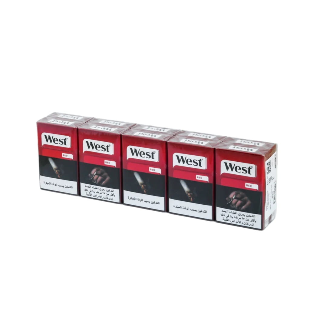 west white cigarette price West Red Cigarette at Best Price – SmokeKart west white cigarette price West Red Cigarette at Best Price – SmokeKart